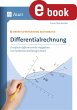 Differentialrechnung (eBook, PDF) - Bild 1