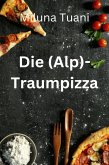 Die (Alptraum)Pizza (eBook, ePUB)