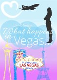 What happens in Vegas ... (eBook, ePUB)