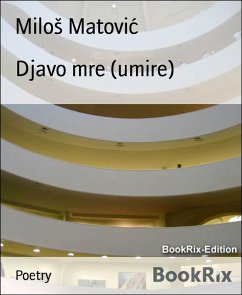 Cover Djavo mre (umire) (eBook, ePUB)