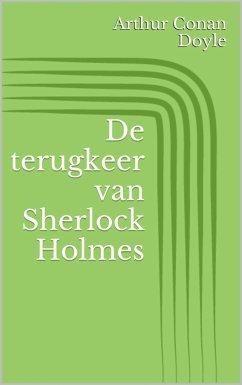 De terugkeer van Sherlock Holmes (eBook, ePUB) - Doyle, Arthur Conan