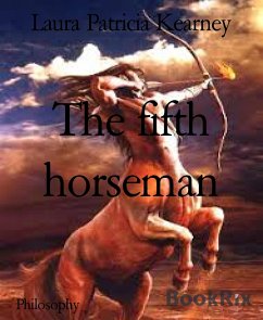 The fifth horseman (eBook, ePUB) - Patricia Kearney, Laura