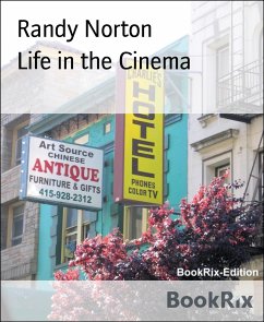 Life in the Cinema (eBook, ePUB) - Norton, Randy