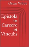 Epistola in Carcere et Vinculis (eBook, ePUB)