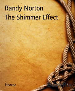 The Shimmer Effect (eBook, ePUB) - Norton, Randy