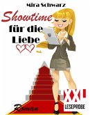 Showtime für die Liebe (XXL-Leseprobe) (eBook, ePUB)