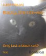 Blacky, the one-ear (eBook, ePUB) - Bild 1