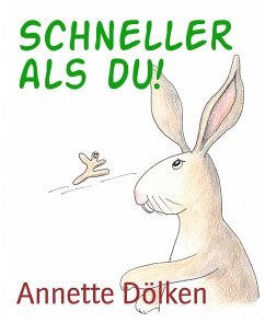 Schneller als du! (eBook, ePUB) - Dölken, Annette