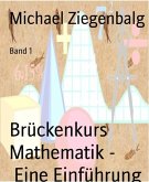 Brückenkurs Mathematik - Eine Einführung (eBook, ePUB)