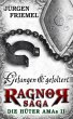 Gefangen & gefoltert / Ragnor Saga Bd.2... - Bild 1