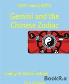 Gemini and the Chinese Zodiac (eBook, ePUB)