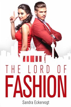 The Lord of Fashion (eBook, ePUB) - Eckervogt, Sandra