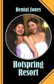 Hotspring Resort (eBook, ePUB)