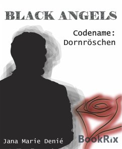 Black Angels (eBook, ePUB) - Deniè, Jana Marie