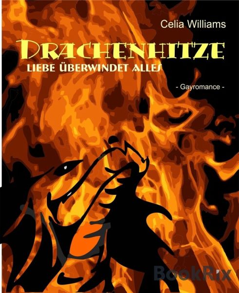 Drachenhitze (eBook, ePUB)