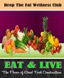 EAT & LIVE: The Power of Good Food... - Bild 1