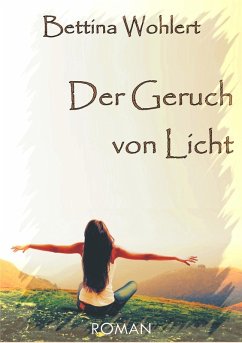 Cover Der Geruch von Licht (eBook, ePUB)
