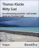 Witty God (eBook, ePUB)