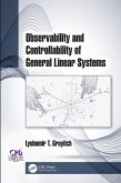 Observability and Controllability of General Linear Systems (eBook, PDF)
