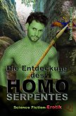 Die Entdeckung des Homo Serpentes (eBook, ePUB)