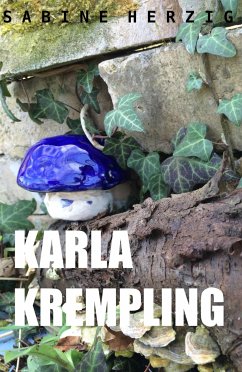 Karla Krempling (eBook, ePUB) - Herzig, Sabine