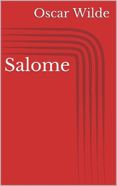 Salome (eBook, ePUB) - Wilde, Oscar