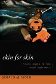 Skin for Skin (eBook, PDF)