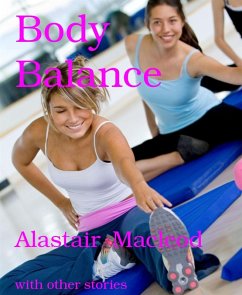 Cover Body Balance (eBook, ePUB)