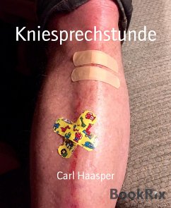 Kniesprechstunde (eBook, ePUB) - Haasper, Carl