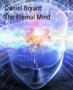 The Eternal Mind (eBook, ePUB) - Bryant, Daniel