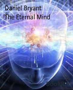 Cover The Eternal Mind (eBook, ePUB)