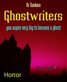 Ghostwriters (eBook, ePUB)