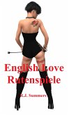 English Love - Rutenspiele (eBook, ePUB)