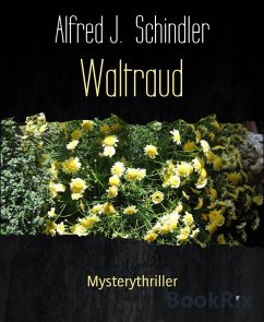 Cover Waltraud (eBook, ePUB)