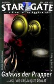 STAR GATE 043-044: Galaxis der Prupper (eBook, ePUB)