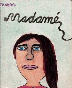 Madamé (eBook, ePUB) - Lein, Teddy