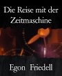 Die Reise mit der Zeitmaschine (eBook,... - Bild 1