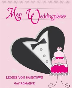 Cover Mein Weddingplaner (eBook, ePUB)