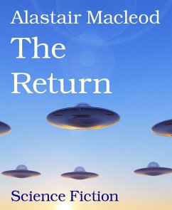 The Return (eBook, ePUB) - Macleod, Alastair