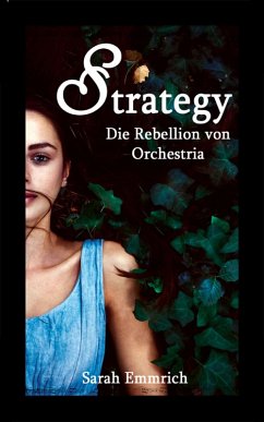 Cover STRATEGY (eBook, ePUB)