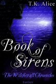 Book of Sirens (eBook, ePUB)