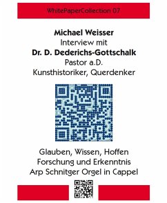 WhitePaperCollection_07 (eBook, ePUB) - Weisser, Michael