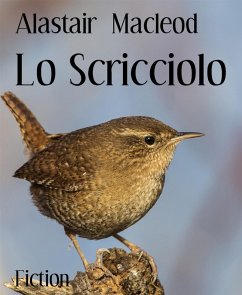 Cover Lo Scricciolo (eBook, ePUB)