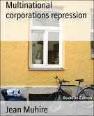 Multinational corporations repression (eBook, ePUB)