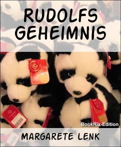 Rudolfs Geheimnis (eBook, ePUB) - Lenk, Margarete