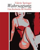 Wahrsagung (eBook, ePUB)