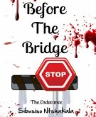 Before The Bridge (eBook, ePUB)