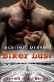 Biker Lust (eBook, ePUB)
