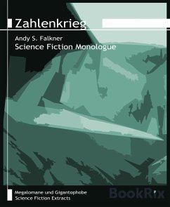 Zahlenkrieg (eBook, ePUB) - Falkner, Andy S.