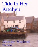 Tide In Her Kitchen (eBook, ePUB)
